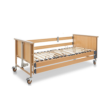 Кровать электрическая Burmeier Dali Standard (B3) 