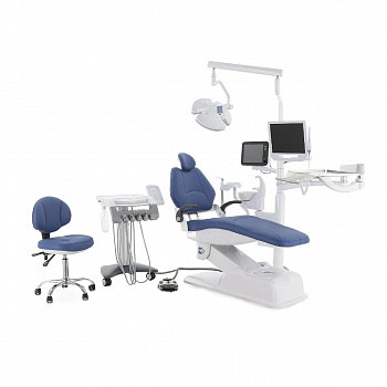 Стоматологическая установка CQ-219-I (СО-010М-02) (Implant) 